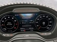 Gebraucht Audi Q2 Sport 116 PS (85 kW) 2020 Schwarz SUV