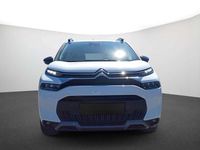 Gebraucht Citroën C3 Aircross Shine 110 PS (80 kW) 2023 Polar weiß SUV