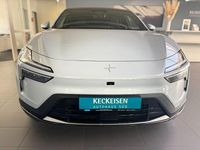 Neu Polestar 4 Pilot 400 kW (544 PS) 2025 Weiß SUV