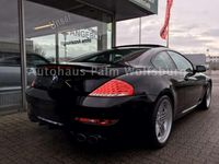 Gebraucht Alpina B6 530 PS (389 kW) 2008 Schwarz Coupé