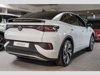 gebraucht VW ID5 Pro Performance 150 kW (204 PS) 77 kWh 1-Gang-Automatik