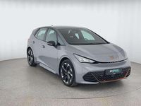 Gebraucht Cupra Born 150 kW (204 PS) 2024 Grau Kleinwagen