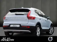 Gebraucht Volvo XC40 Core 163 PS (119 kW) 2024 Blau SUV