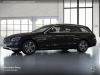 gebraucht Mercedes E200 d T-Modell