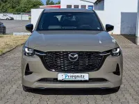 Neu Mazda CX-60 Homura-Line 327 PS (240 kW) 2026 SUV