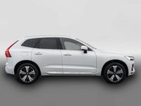 Gebraucht Volvo XC60 Plus 253 PS (186 kW) 2024 Weiß SUV