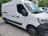 Gebraucht Renault Master 130 PS (95 kW) 2019 Weiß Van