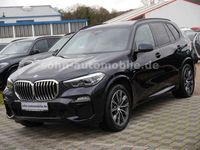 gebraucht BMW X5 xDrive 45 e M-Sport 1.Hand/Luft/H&K/ACC/360°