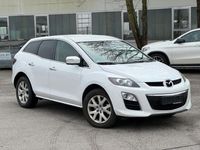 gebraucht Mazda CX-7 Exclusive-Line+Leder+Xenon+Alu