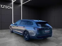 Gebraucht VW Passat R-line 193 PS (141 kW) 2026 Diabasgrau metallic Kombi
