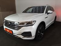 gebraucht VW Touareg 3,0 V6 TSI Atmosphere 4Mot Pano AHK HuD DYNAUDIO