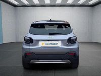 Gebraucht Jeep Avenger EV Summit 114 kW (156 PS) 2023 Schwarz SUV