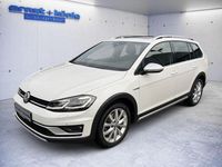 Usata VW Golf Alltrack 2020 Station wagon