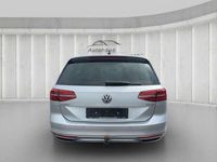 gebraucht VW Passat Variant Highline Pano AHK LED Active Info