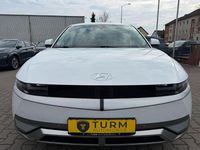 Gebraucht Hyundai Ioniq 5 160 kW (218 PS) 2022 Weiß SUV