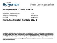 gebraucht VW ID3 ID.3 Life Pro Performance NAVI ACC SHZ * 219 Leasingrate *