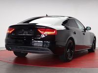 gebraucht Audi A5 Sportback 2.0 TDI quattro S tronic S line