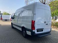 gebraucht Mercedes Sprinter 317 CDI KA / MBUX / 360° / Klima / SHZ / Tempomat