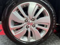 Gebraucht Suzuki Swift Comfort 90 PS (66 kW) 2017 Weiß Kleinwagen