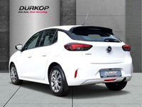 gebraucht Opel Corsa Elegance 1.5D NaviPro Matrix-LED Park&Go Premium