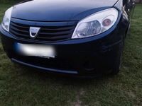 gebraucht Dacia Sandero 1.2 100Tkm