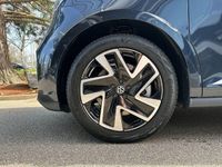Neu VW ID. Buzz Pro 210 kW (286 PS) 2026 Blau Van / Kleinbus