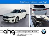 Gebraucht BMW 318 156 PS (114 kW) 2025 Weiß Kombi