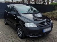 gebraucht VW Fox 1,2 Standard