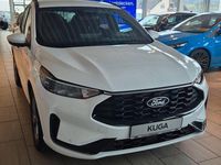 Neu Ford Kuga ST-Line 186 PS (136 kW) 2026 Weiß SUV