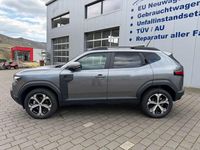 Ny Dacia Duster Journey 140 HK (102 kW) 2026 Grå SUV