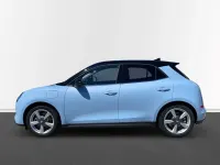 Gebraucht Ora 03 125 kW (171 PS) 2023 Blau Kleinwagen