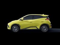 Neu BYD Dolphin Surf Active 64 kW (88 PS) 2025 Grün Kleinwagen