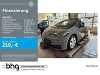 Gebraucht VW ID.3 Pro Performance 150 kW (204 PS) 2023 Grau Kleinwagen