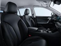 Neu MG HS Luxury 272 PS (200 kW) 2026 Schwarz SUV