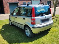 Occasion Fiat Panda 60 ch (44 kW) 2005 Argent Citadine