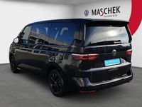 Gebraucht VW Multivan Goal 150 PS (110 kW) 2025 Deep black perleffekt Van