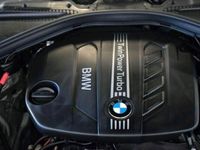 gebraucht BMW 420 D Cabrio, Head-up, Leder, AHK, Navi, DAB Radio