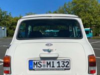 gebraucht Rover Mini Cooper