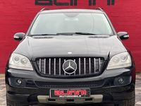 gebraucht Mercedes ML280 CDI/Navi/Klima/Anhängerkupplung/