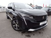 gebraucht Peugeot 5008 Allure 1.5 BlueHDI,LED,Navi,Kamera,7 Sitze.