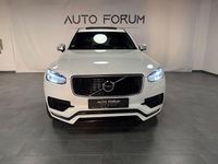 Gebraucht Volvo XC90 R-Design 235 PS (172 kW) 2018 Weiß SUV