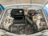 Gebraucht Trabant 601 1981 Kombi