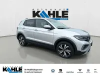 Neu VW T-Cross Style 116 PS (85 kW) 2026 SUV
