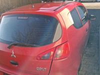 Second-hand Mitsubishi Colt Inform 75 CP (55 kW) 2007 Berlinǎ