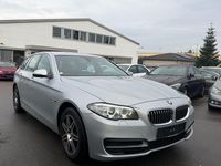 Gebraucht BMW 530 Performance 258 PS (189 kW) 2014 Silber Kombi