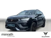 Nuova Cupra Ateca 140 CV (102 kW) 2026 Nero SUV