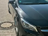 Gebraucht Mercedes CLA200 160 PS (117 kW) 2026 Schwarz Kombi