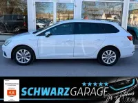 Gebraucht Seat Leon ST Style 116 PS (85 kW) 2019 Andere Kombi