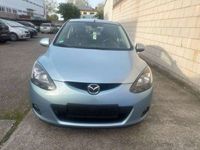 gebraucht Mazda 2 Lim. 1.3 Impression Sport !!! 1Hand !!!