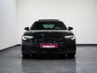 Gebraucht Audi S6 Comfort 344 PS (253 kW) 2024 Mythosschwarz metallic Limousine